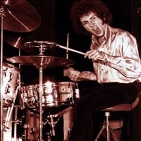 Mitch Mitchell p