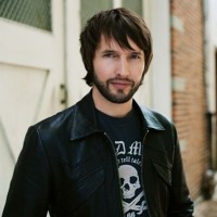 james blunt