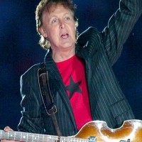 Paul McCartney