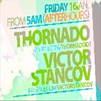 AfterHours @ Club Silver