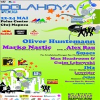 Delahoya 2009