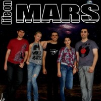 life on mars