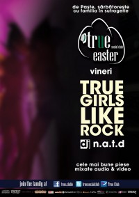 girls @ true