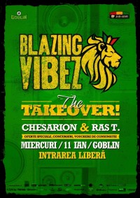 blazing @ goblin