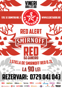 red @ dict