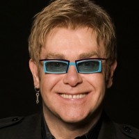 elton john gaga