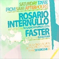 AfterHours @ Club Silver 1