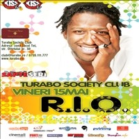 R.I.O. @ Turabo Society Club