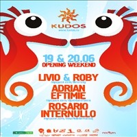 Party @ Kudos