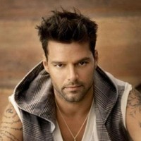 ricky martin