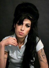 Amy Winehouse concerte anulate