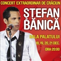  Stefan Banica Jr. - SOLD OUT