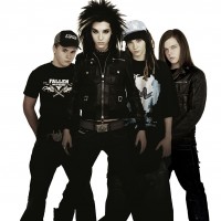 tokio hotel