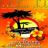 Party @ Babylon Club