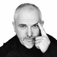 peter gabriel