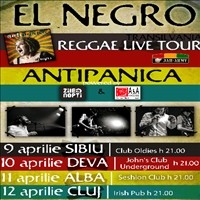 El Negro @