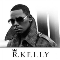 r kelly