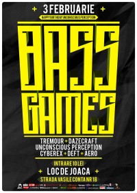 bass games @ loc
