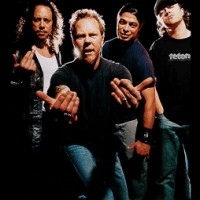 metallica patrat