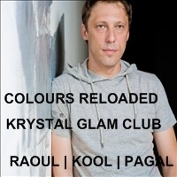 Pagal/ Kool/ Raoul Russu @ Kristal Glam Club