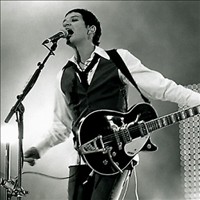 brian molko