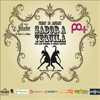 Sabor A Tequilla @ Club Pat