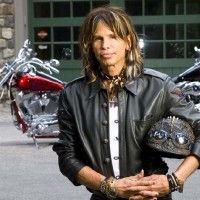 Steven Tyler