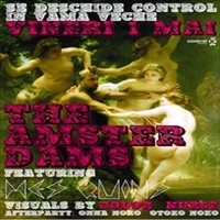  The Amsterdams | MesQuins @ Control [Vama Veche]