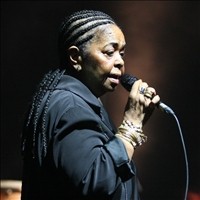 Cesaria Evora pp