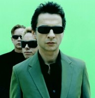 depeche mode p