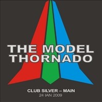 THE MODEL | THORNADO @ Silver Club
