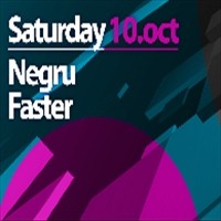 AfterHours @ Silver Club