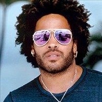 Lenny Kravitz