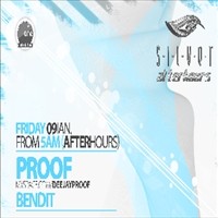 AfterHours @ Club Silver 18