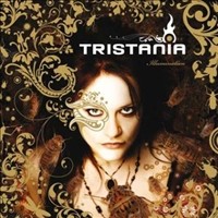 tristania album