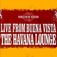 havana lounge