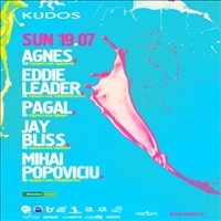 Weekend Party @ Kudos