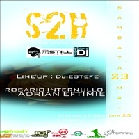 dj moonsound , ROSARIO INERNULLO & ADRIAN EFTIMIE @ s2h club