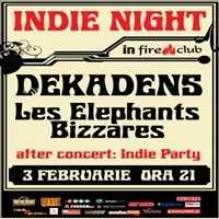indie rock
