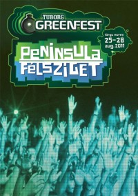 peninsula 2011