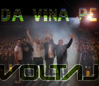 Voltaj da vina