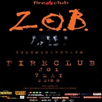 ZOB @ Fire