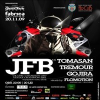 JFB @ Fabrica
