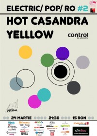 hot @ control