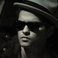 bruno mars grenade