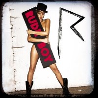 rihanna rude boy