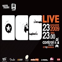 OCS @ Control Club