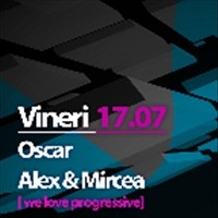 Afterhours @ Silver Club