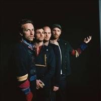 coldplay p