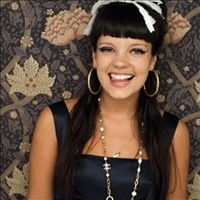 lily allen